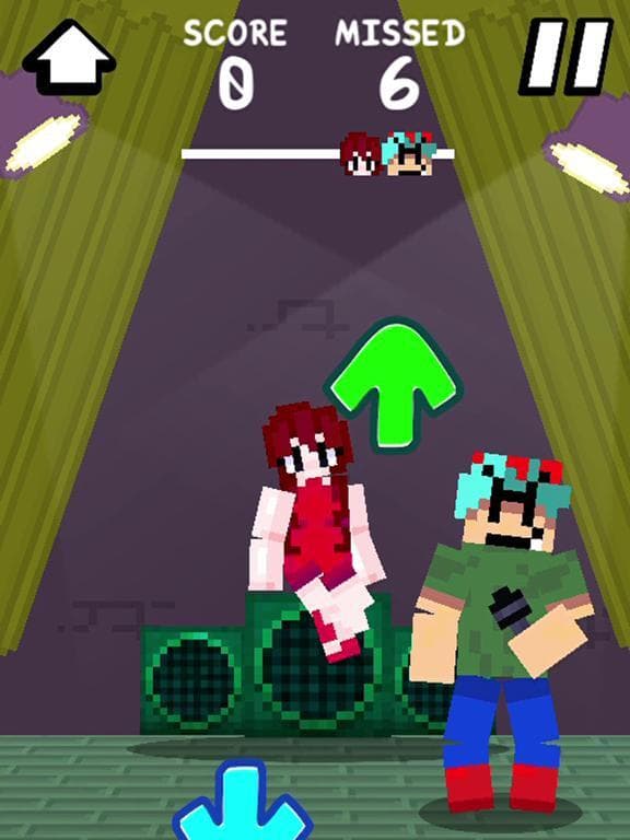 Sunday NightCraft Music Battle screenshot 3