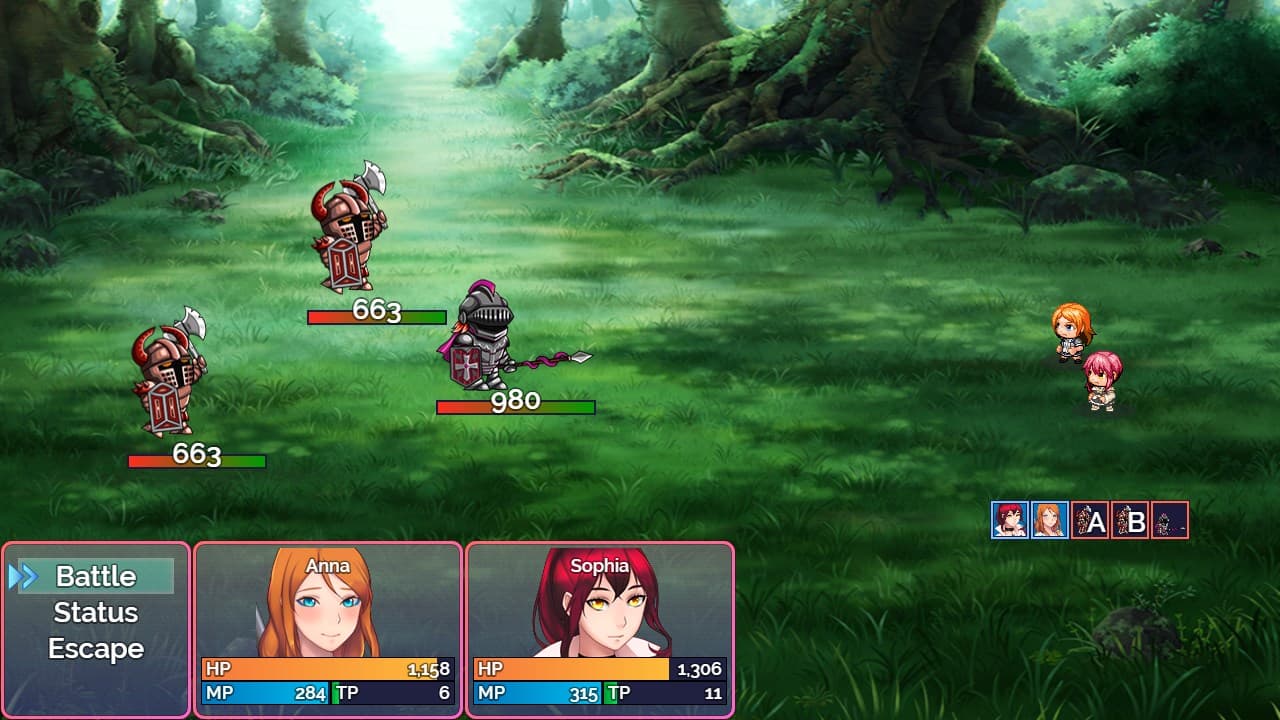 NVL screenshot 3