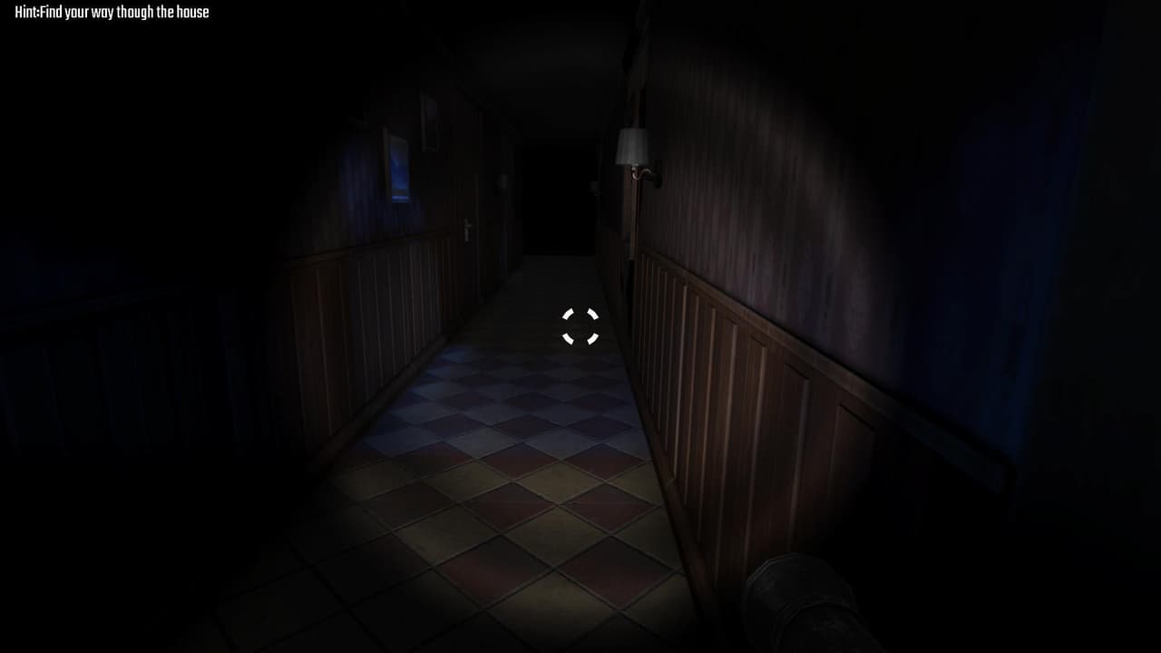Night is Long screenshot 6