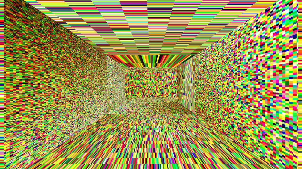 The Catacombs of Solaris screenshot 2