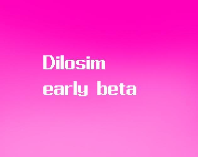 Dilosim/beta