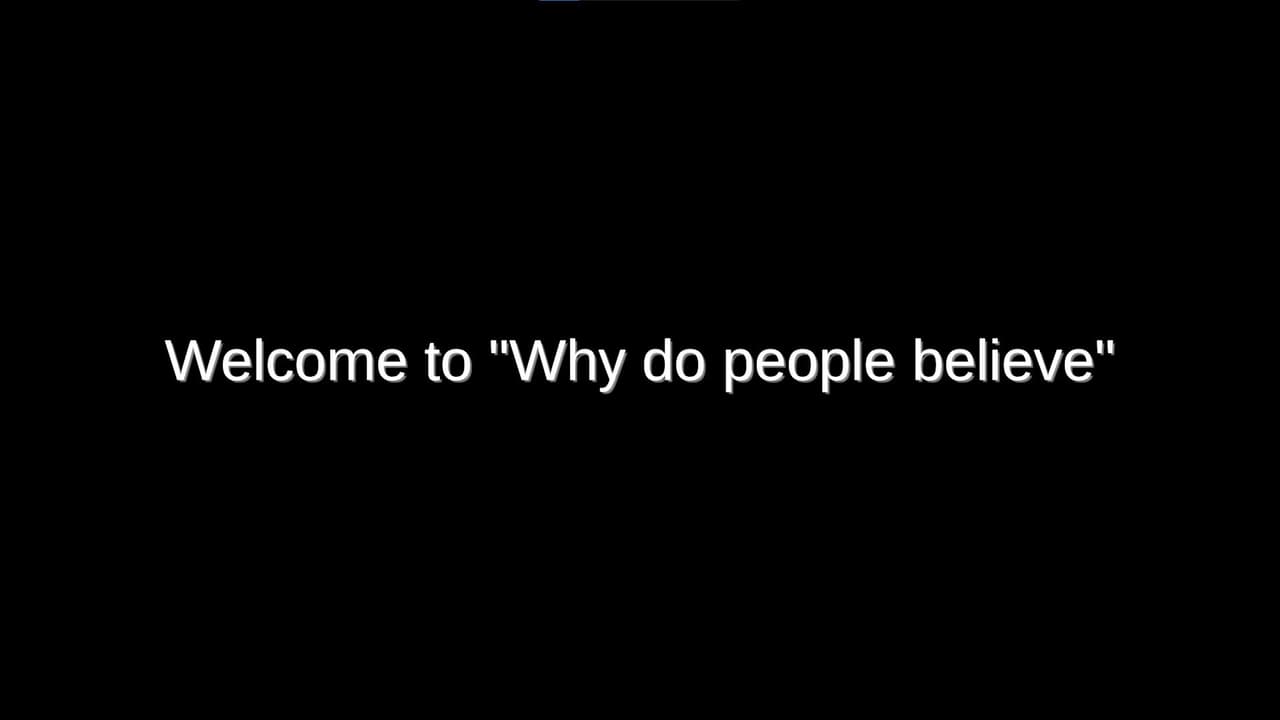 Why do people believe screenshot 2