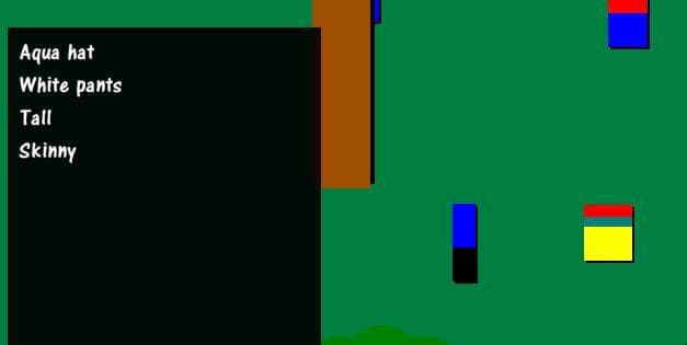 People Poppers screenshot 2