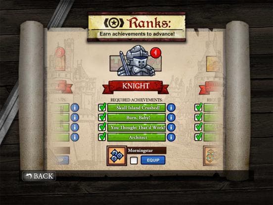Crush the Castle screenshot 5