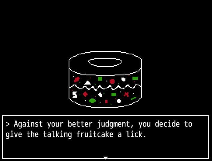 YULETIDE screenshot 2