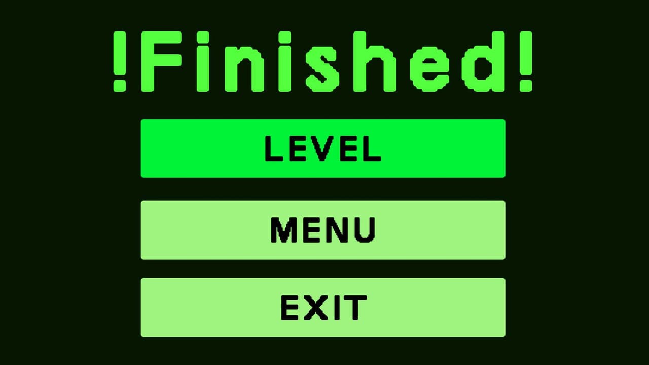 Jump Hero (itch) (LT_Studios) screenshot 5