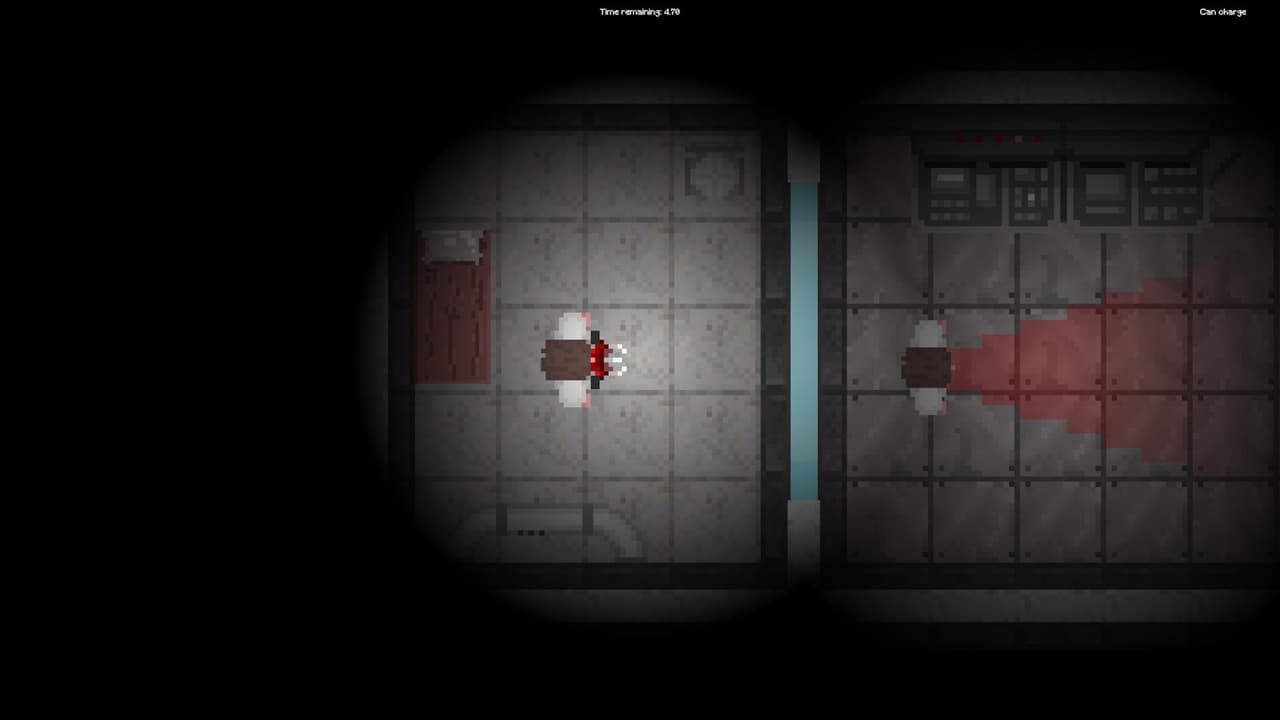 Parasite P373 screenshot 3