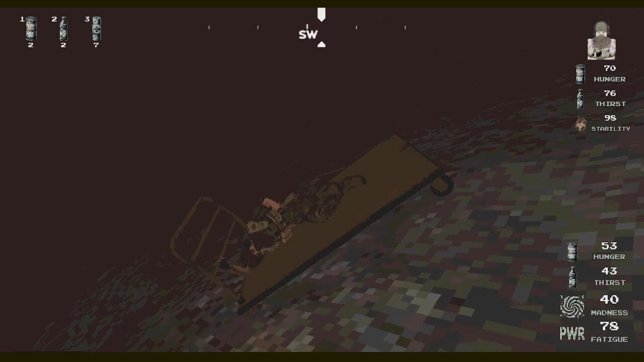 KEEP MOVING screenshot 2