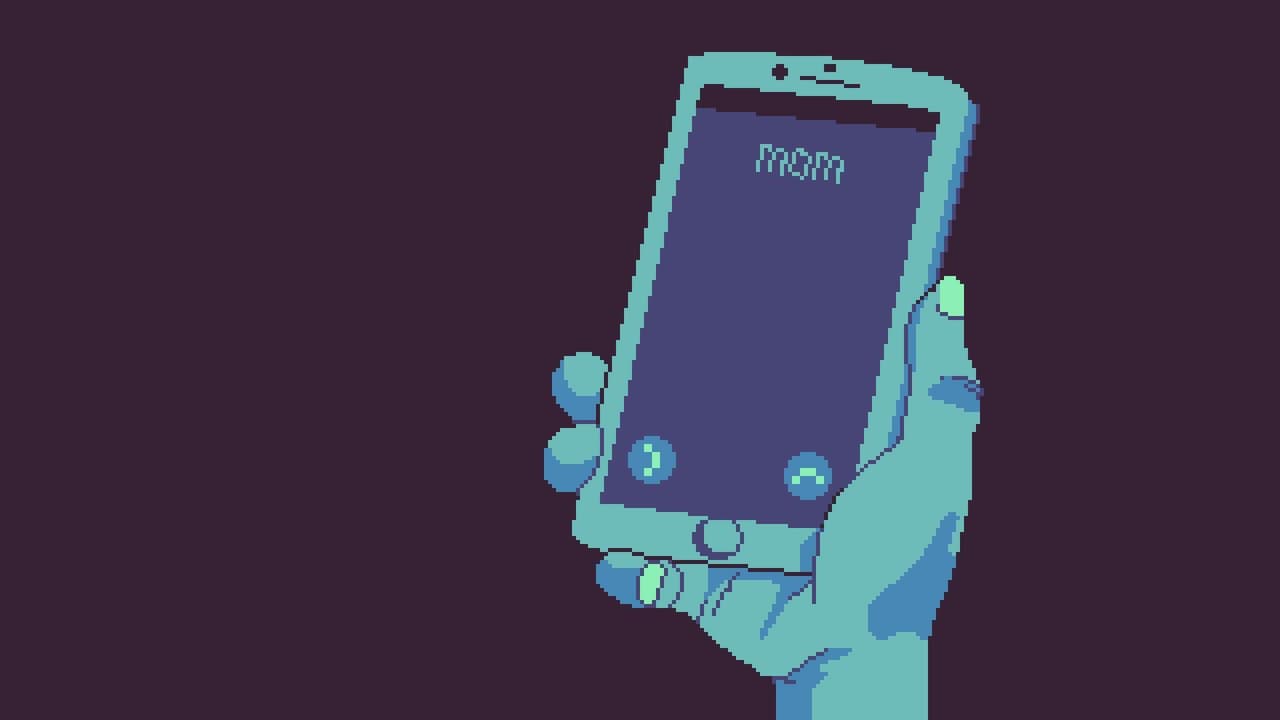 Dark Hopes screenshot 3