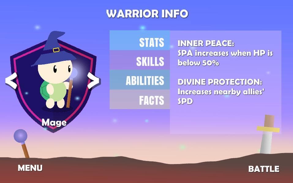Territory Defense screenshot 2