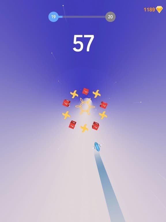 Rolling Ball - Roll For Fun screenshot 6