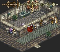 Dark Half screenshot 2