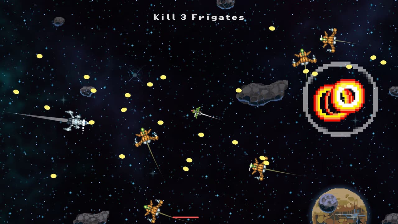 Nuclear Rage