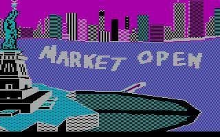 Black Monday (1987) screenshot 6