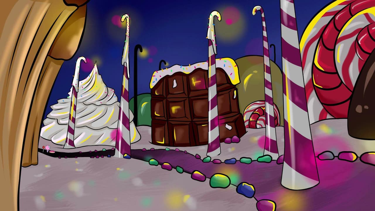 Sweetland Quest screenshot 2