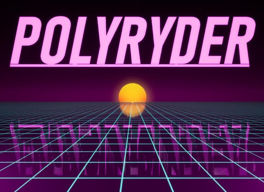 Polyryder