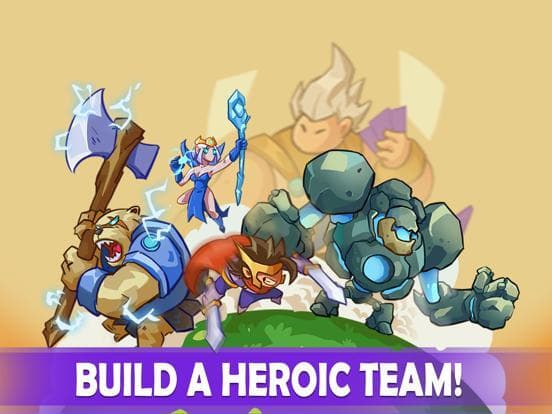 King of Defense Premium screenshot 3