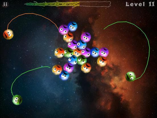 Furballs! screenshot 2