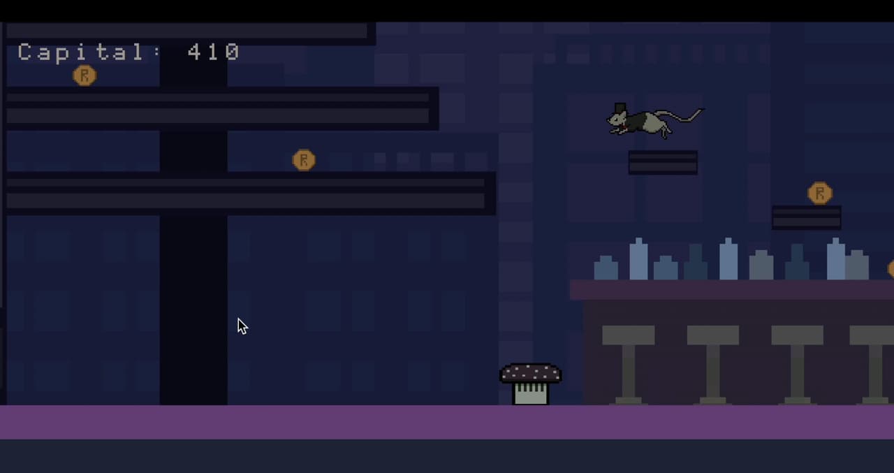 Ratocracy screenshot 4