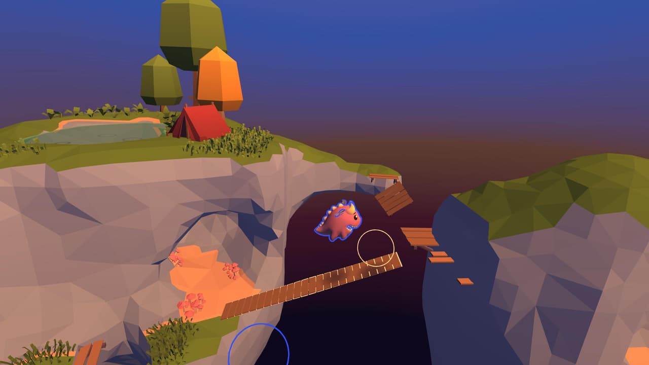 Children of Fafnir screenshot 3