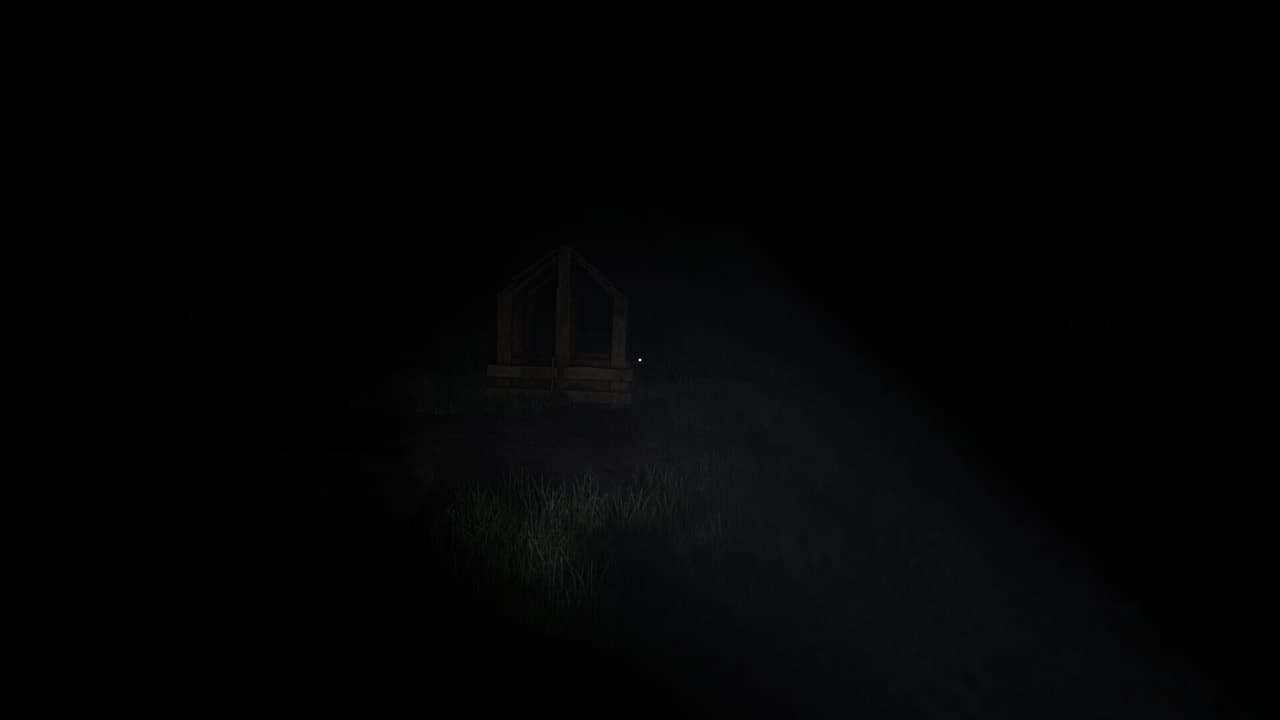 Lost Hope: Prologue screenshot 3