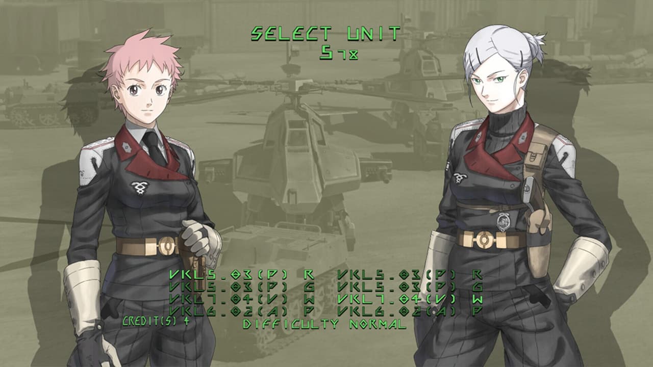 UNDER DEFEAT (2025) screenshot 6