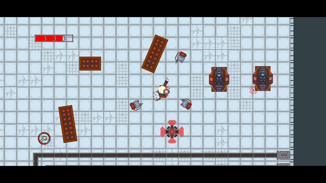 Soda Sabotage screenshot 3