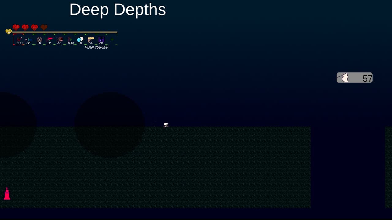 Escape From The Sun screenshot 5
