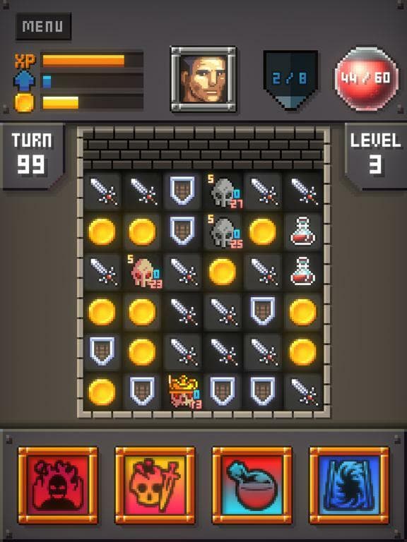 Dungeon Falan screenshot 2