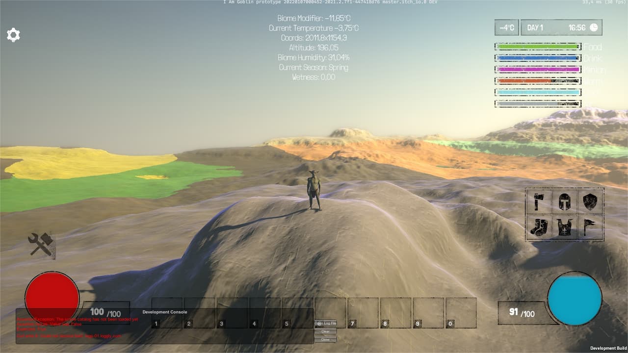 I Am Goblin screenshot 2