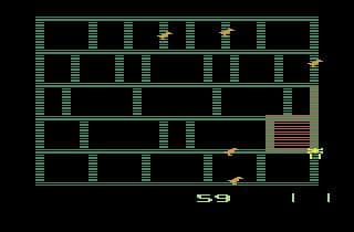 Spiderdroid screenshot 3
