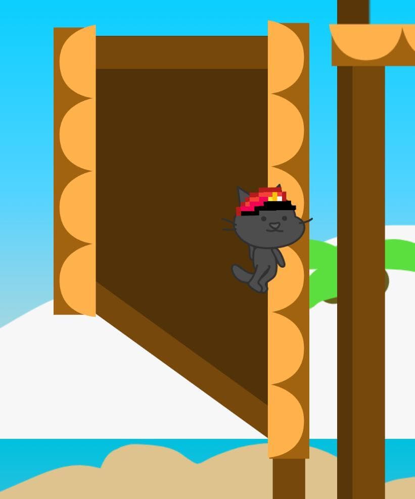 New Super Catrio Land (Demo)
