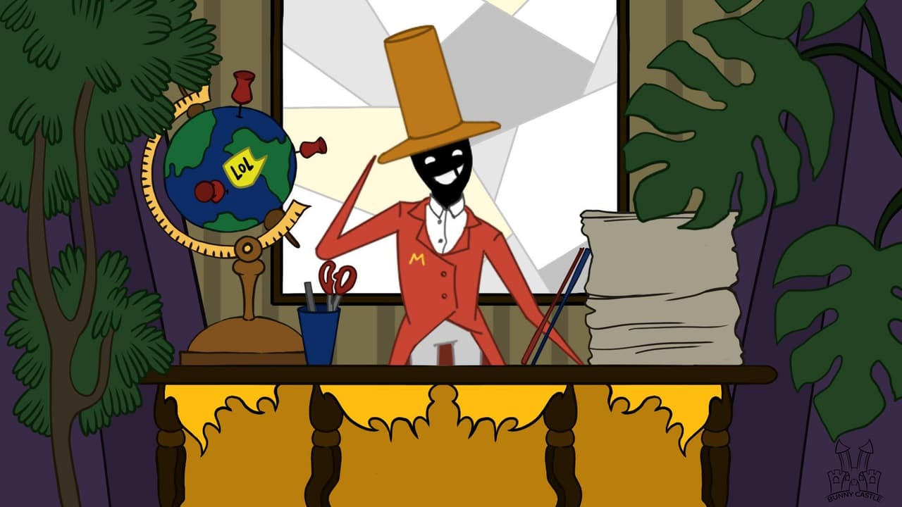 Merphlex screenshot 2