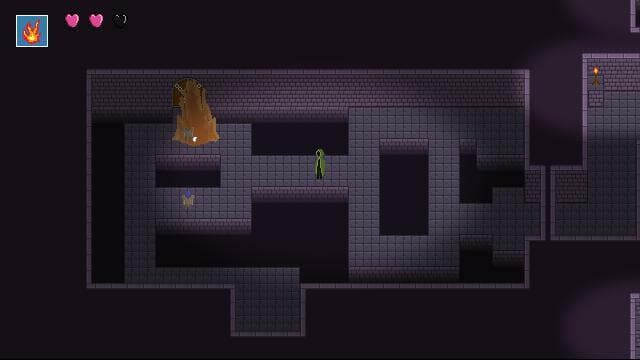 Weapon Master (GMC Jam 38) screenshot 3