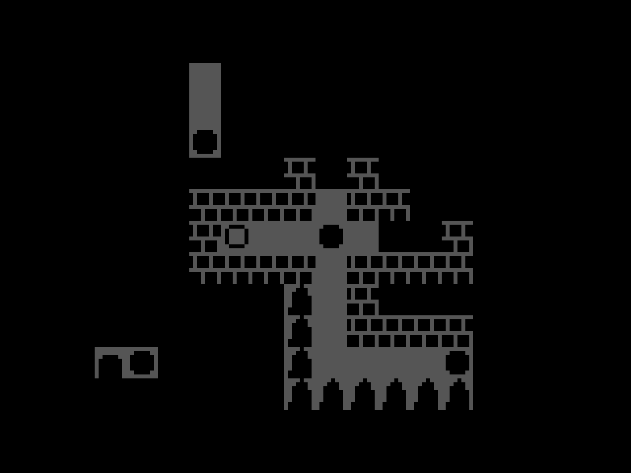 Only One Color Maze screenshot 2