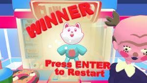 Claw to Win screenshot 2