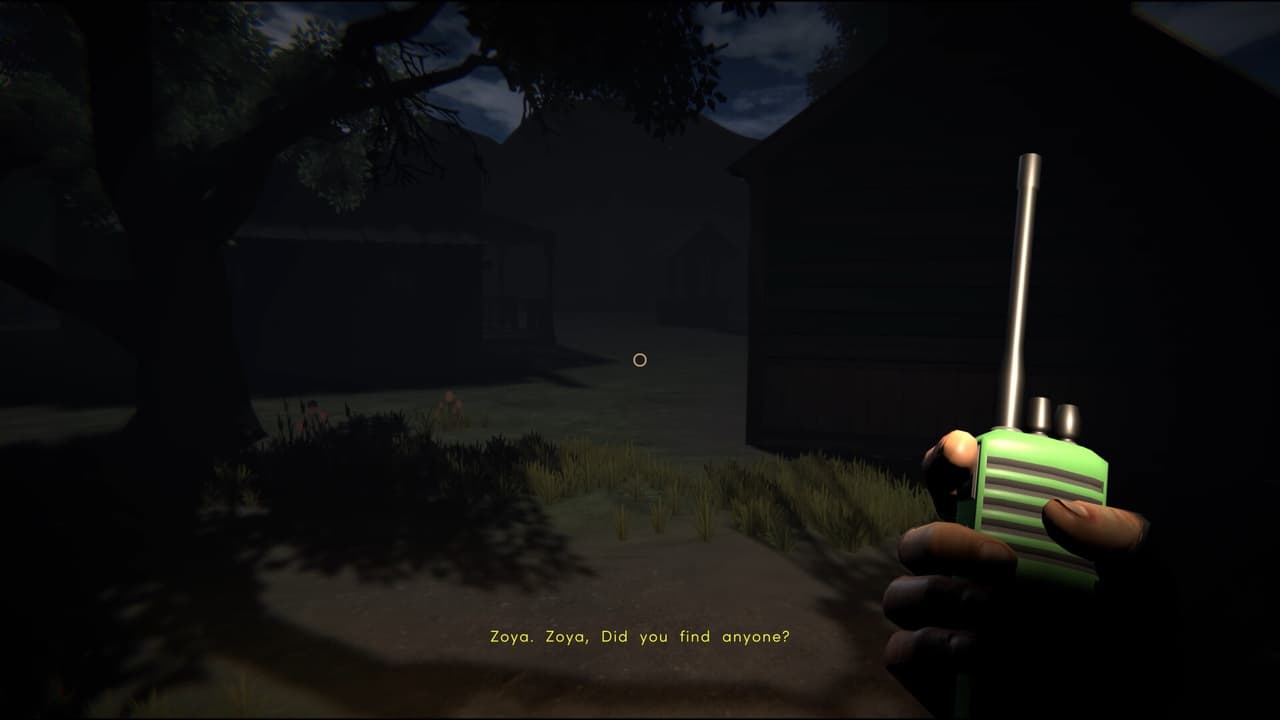 The Daunting House screenshot 4