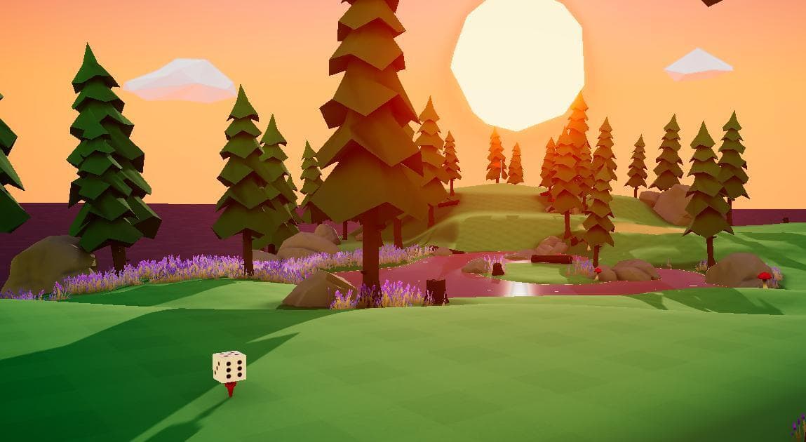 Hit or Miss (Barji, Timothy Makes Games) screenshot 3
