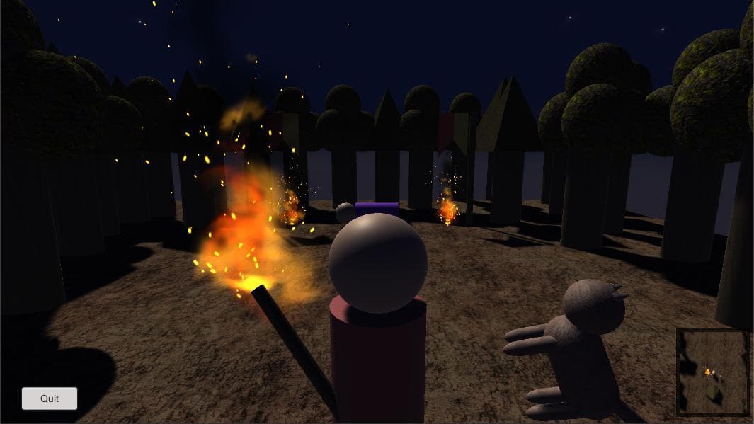 Trees! screenshot 6