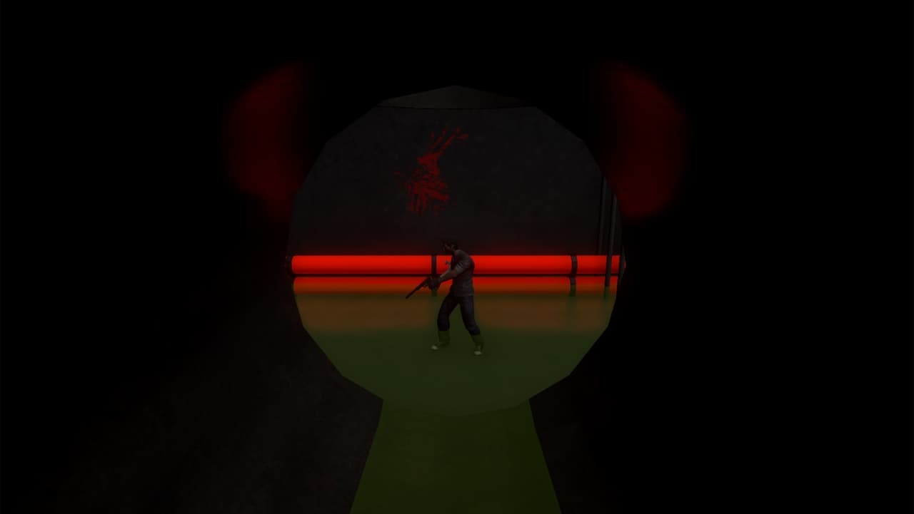 Plight (itch) screenshot 4
