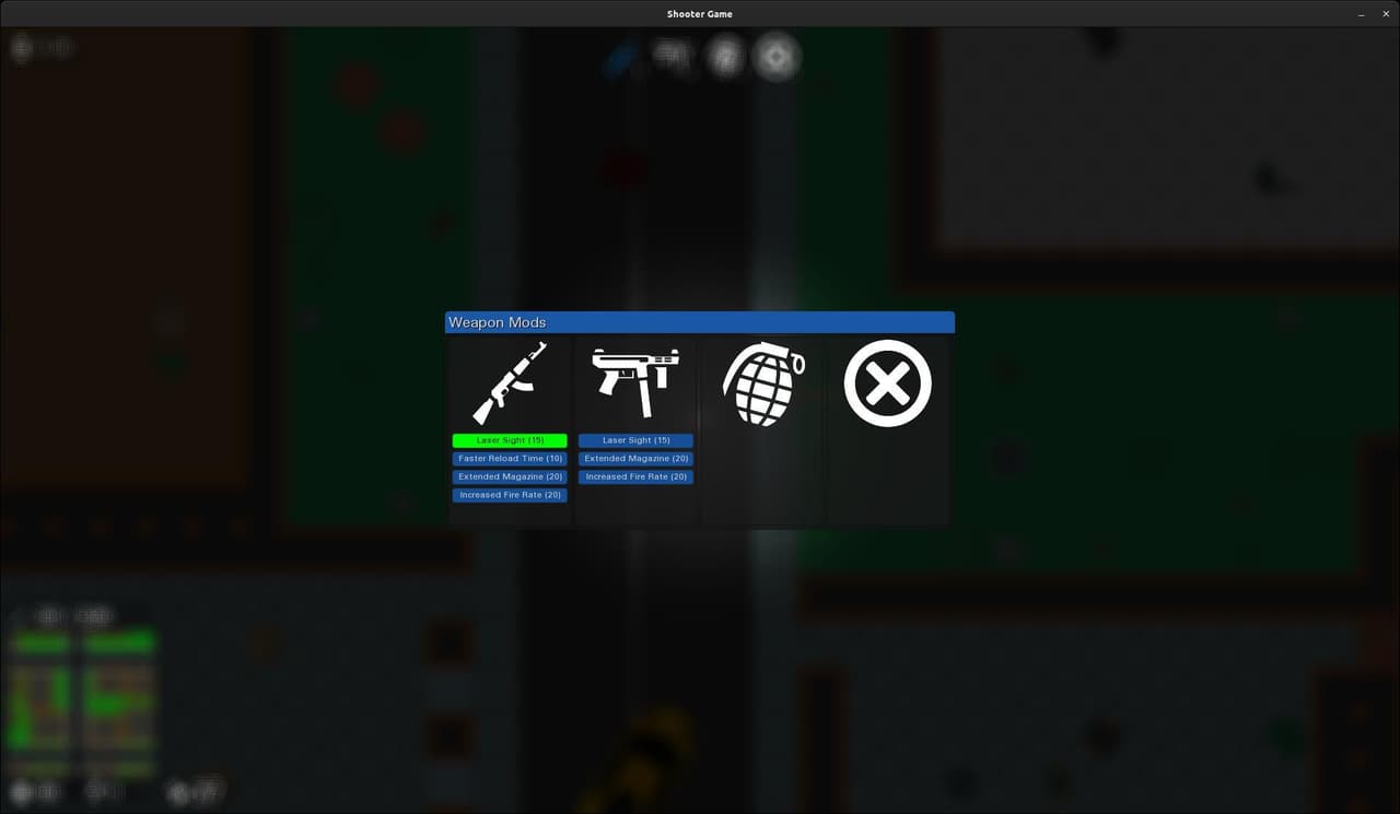 Untitled Shooter Game (Kenny Shields) screenshot 4