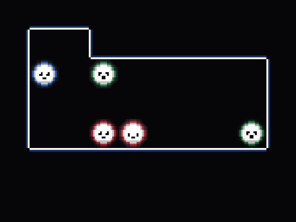 C h a i n - R e a c t i o n screenshot 4