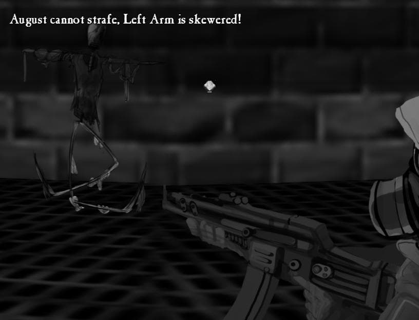 Die Totenmaske screenshot 5