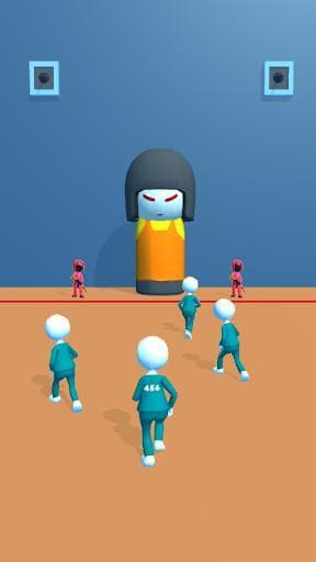 456: Survival game screenshot 4