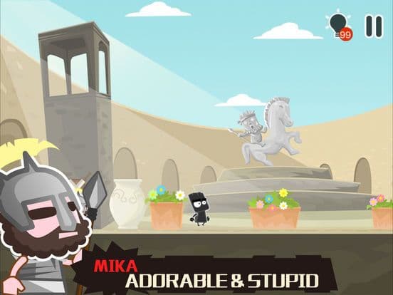 Mikas Treasure 2 screenshot 5
