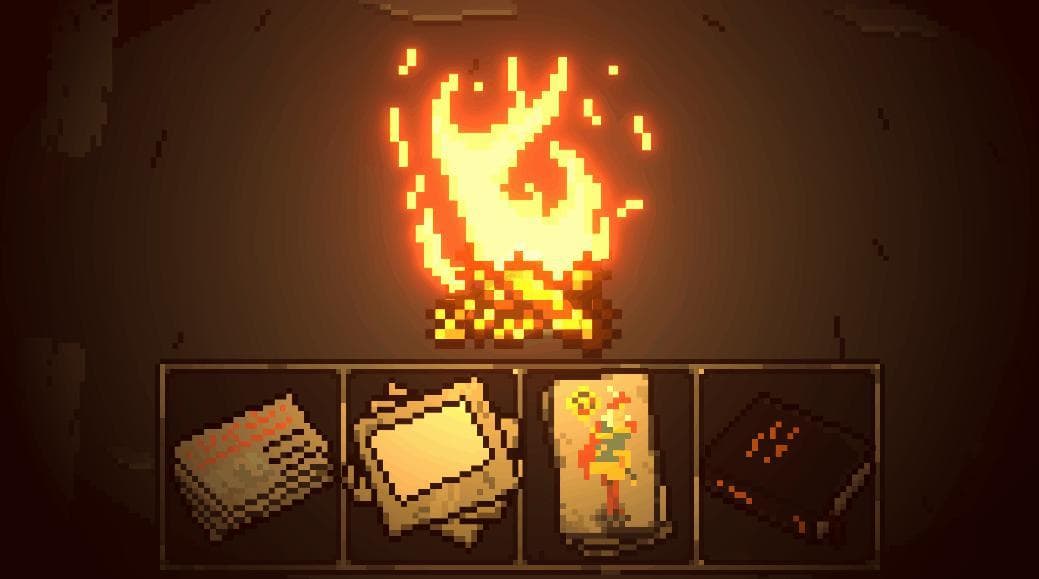 What remains of us screenshot 2