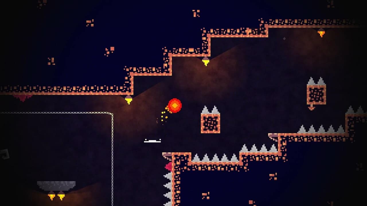 Flamer Recreated (2023) screenshot 3