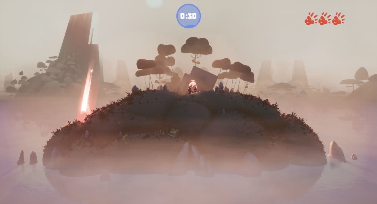 Adapt (itch) (Brumenn, MooglyFaya, PotironFroid, leo.brodin) screenshot 4