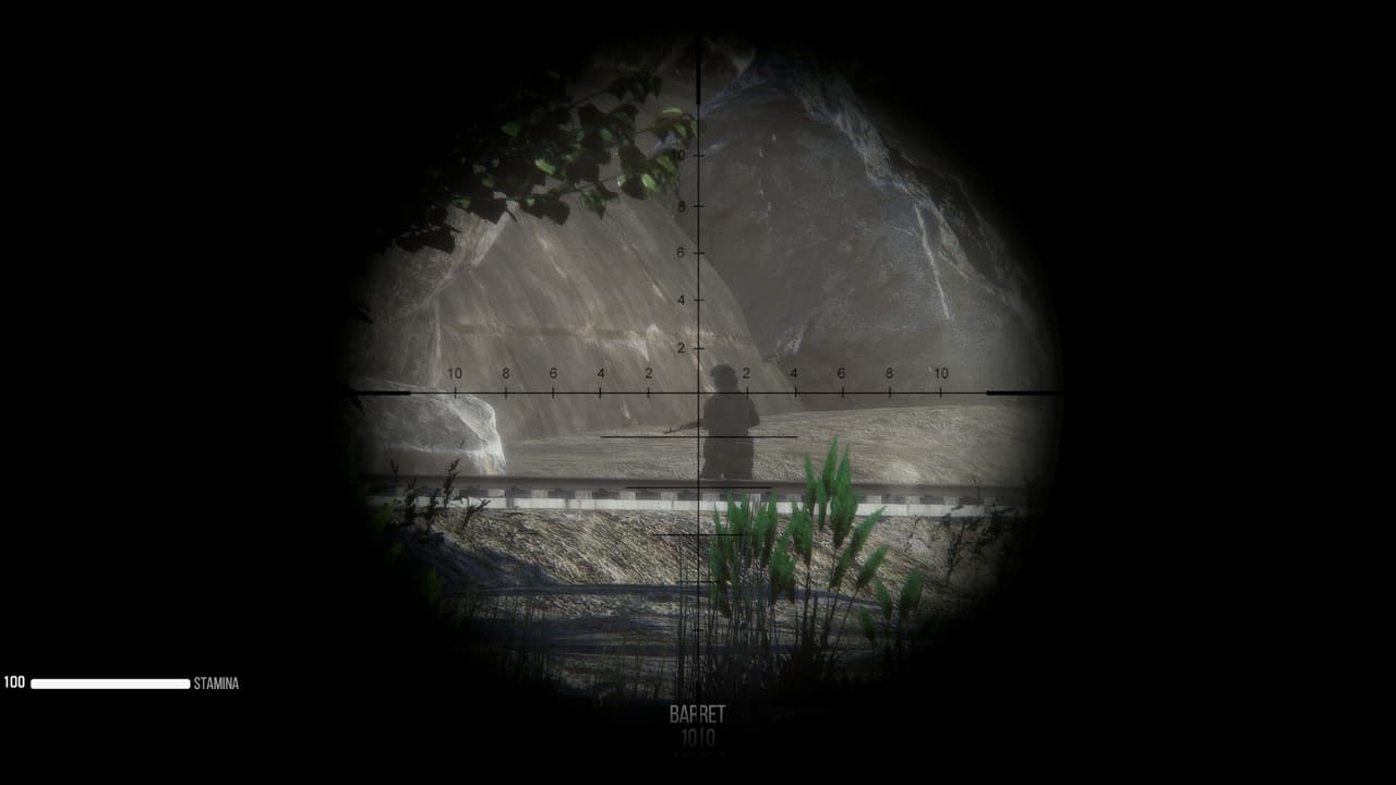 V.O.D.K.A. Open World Survival Shooter screenshot 6