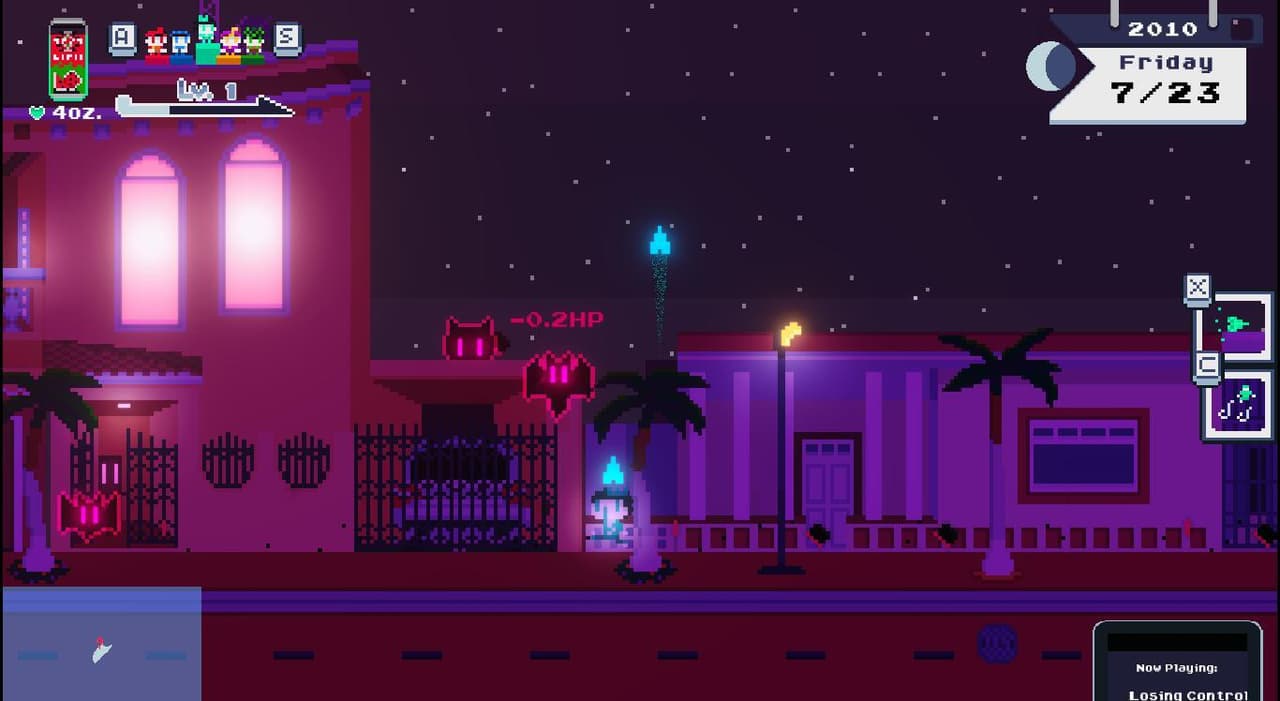 Project Wiz (Alpha Demo) screenshot 4